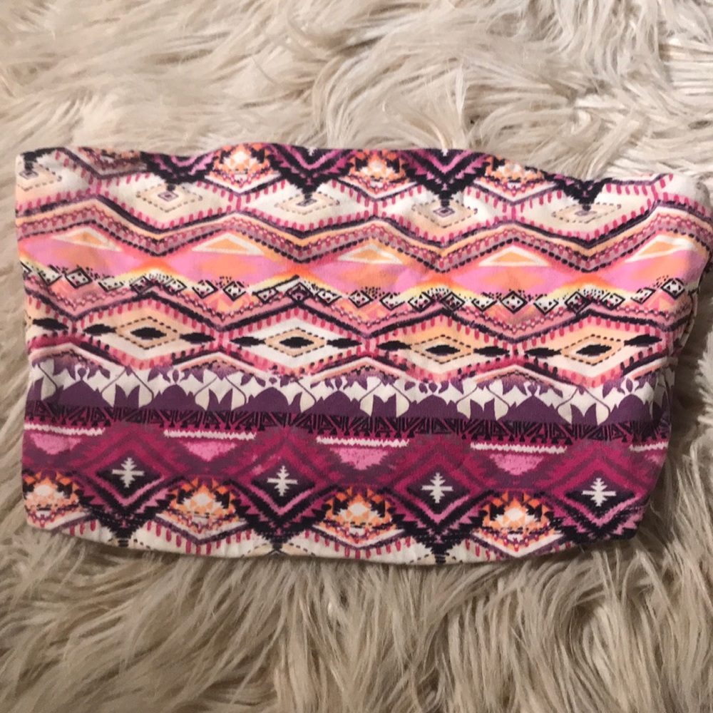 Festival top!